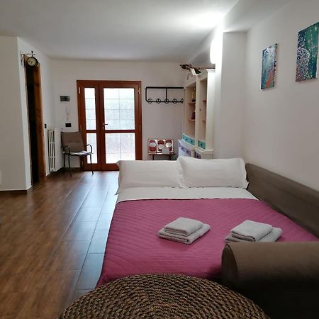 Open Space Naviglio Milan Extérieur photo